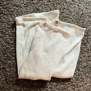 RUBIAWEAR LEG WARMERS